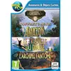 Image de Hidden Expedition Coffret 3 jeux PC PC