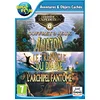 Image de Hidden Expedition - triple pack 3+4+5 en occasion ou reconditionné