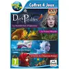 Image de Dark Parables - pack 1+2+3+4 en occasion ou reconditionné