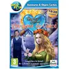 Image de Secret trails: un c?ur de glace