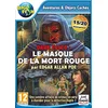 Image de Dark Tales : le masque de la mort rouge par Edgar Allan Poe en occasion ou reconditionné