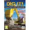 Image de Dig It Construction Simulator PC PC