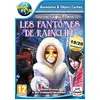Image de Mystery Trackers 6 : les fantômes de raincliff en occasion ou reconditionné