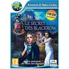 Image de Mystery Trackers 7 : le secret des blackrow en occasion ou reconditionné