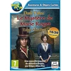 Image de Dark tales - le mystère de Marie Roget par Edgar Allan Poe