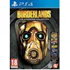 Image de Borderlands - the handsome collection