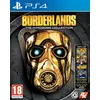Image de Borderlands The Handsome Collection PS4 PlayStation 4