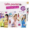 Image de Léa Passion Collection Nintendo 3DS Nintendo 3DS