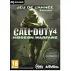 Image de Call of Duty 4 : Modern Warfare - Jeu De L'Année