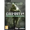Image de Call of Duty 4 Modern Warfare Game Of The Year PC PC
