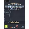 Image de American Truck Edition Limitée Complète PC PC