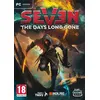 Image de Seven The Days Long Gone PC PC