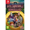 Image de Hotel Transylvanie 3 Des Monstres à la Mer Nintendo Switch Nintendo Switch