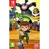 Image de Ben 10 Nintendo Switch
