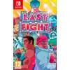 Image de Last Fight Nintendo Switch Nintendo Switch