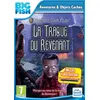 Image de Mystery Case Files La Traque du Revenant + Vampire Legends Le Comte de la Nouvelle-Orléans PC