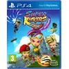 Image de Super Kickers League Ultimate