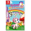 Image de Fantasy Friends (Nintendo Switch) en occasion ou reconditionné