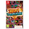 Image de 30 in 1 Game Collection Vol. 1 Code in a box Nintendo Switch Nintendo Switch