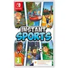 Image de Instant Sport Code in a box Nintendo Switch Nintendo Switch