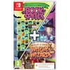 Image de Secrets of Magic 1 + 2 Code in a box Nintendo Switch Nintendo Switch