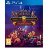 Image de Le Donjon de Naheulbeuk L'Amulette du Désordre Chicken Edition (PS4) en occasion ou reconditionné