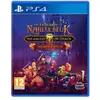Image de Just for Games, The Dungeon of Naheulbeuk - Amulet of Chaos Chicken Edition