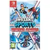 Image de Import, Instant Sports : Winter Games - Nintendo Switch