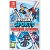 Image de Instant Sports Winter Games (Nintendo Switch) en occasion ou reconditionné