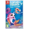 Image de FANTASY FRIENDS: SOUS L'OCEAN