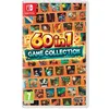 Image de 60 in 1 Game Collection Nintendo SWITCH Nintendo Switch