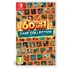 Image de 60 in 1 Game Collection Nintendo SWITCH en occasion ou reconditionné