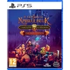 Image de LE DONJON DE NAHEULBEUK : L?AMULETTE DU DESORDRE - CHICKEN EDITION