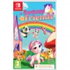 Image de Fantasy Friends (Code in a Box)