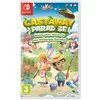 Image de Castaway Paradise, Destination Vacances Nintendo SWITCH Nintendo Switch