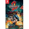Image de Ganryu 2 Hakuma Kojiro Nintendo Switch Nintendo Switch