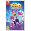 Image de KAO THE KANGAROO SWITCH