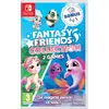 Image de FANTASY FRIENDS COLLECTION (FF + FF UNDER THE SEA)