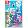 Image de Fantasy Friends Collection (1+2 + cahier de Coloriage) Nintendo Switch Nintendo Switch