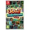 Image de Merge Games, 30-in-1 Game Collection : Volume 2 (Code in Box)