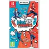 Image de Kids vs Parents : Tu gagnes ? Tu choisis ! - Switch