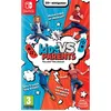 Image de KIDS VS PARENTS FR/NL SWITCH