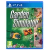 Image de Garden Simulator PS4 PlayStation 4