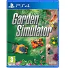 Image de Playstation Games Ps4 Garden Simulator