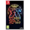 Image de Saga of Sins