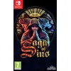 Image de Saga of Sins Nintendo Switch Nintendo Switch