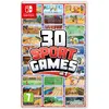Image de 30 Sport Games in 1 Nintendo Switch Nintendo Switch