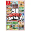 Image de Just for Games, 30 Sport Games en 1