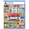 Image de 30 Sport Games in 1 PS5 Playstation 5