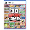 Image de Playstation Games Ps5 30 Sport Games In 1